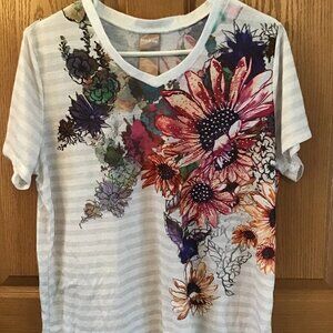 White Stag Casual Top